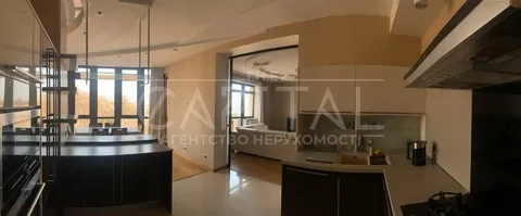 Аренда  квартира Киевская обл., Киев, Оболонская Набережная ул., 7 - 3/27