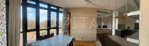 Аренда  квартира Киевская обл., Киев, Оболонская Набережная ул., 7 - 4/27