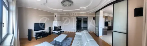Аренда  квартира Киевская обл., Киев, Оболонская Набережная ул., 7 - 5/27