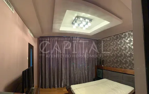 Аренда  квартира Киевская обл., Киев, Оболонская Набережная ул., 7 - 7/27