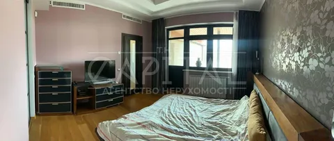Аренда  квартира Киевская обл., Киев, Оболонская Набережная ул., 7 - 8/27