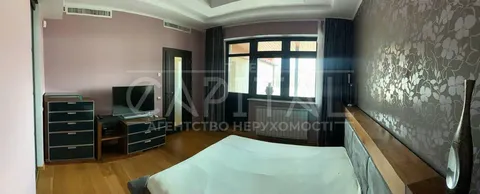Аренда  квартира Киевская обл., Киев, Оболонская Набережная ул., 7 - 9/27