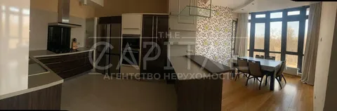 Аренда  квартира Киевская обл., Киев, Оболонская Набережная ул., 7 - 17/27