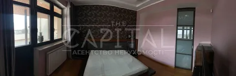 Аренда  квартира Киевская обл., Киев, Оболонская Набережная ул., 7 - 18/27