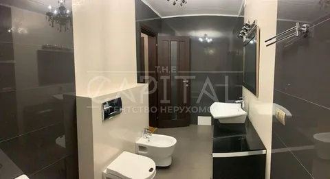 Аренда  квартира Киевская обл., Киев, Оболонская Набережная ул., 7 - 22/27