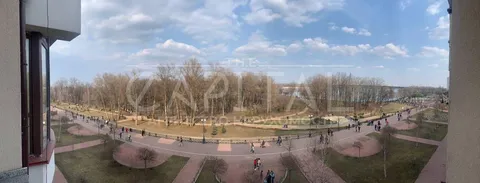 Аренда  квартира Киевская обл., Киев, Оболонская Набережная ул., 7 - 24/27