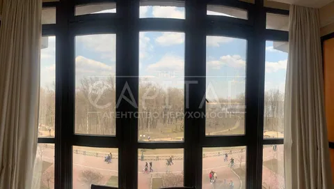 Аренда  квартира Киевская обл., Киев, Оболонская Набережная ул., 7 - 26/27
