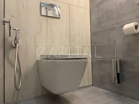 Аренда  квартира Киевская обл., Киев, Дегтярная ул., 7 - 23/26