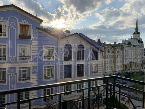 Аренда  квартира Киевская обл., Киев, Дегтярная ул., 7 - 26/26