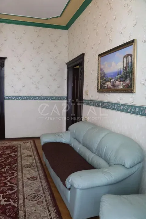 Аренда  квартира Киевская обл., Киев, Шота Руставели ул., 29Б - 3/18