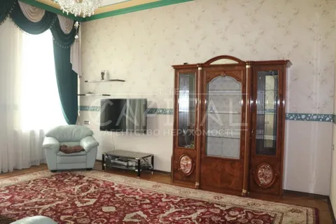 Аренда  квартира Киевская обл., Киев, Шота Руставели ул., 29Б - 4/18
