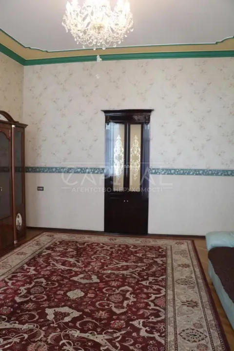 Аренда  квартира Киевская обл., Киев, Шота Руставели ул., 29Б - 5/18