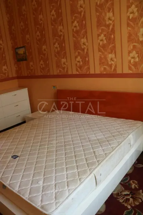 Аренда  квартира Киевская обл., Киев, Шота Руставели ул., 29Б - 6/18