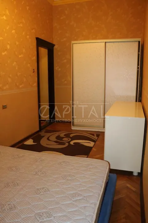 Аренда  квартира Киевская обл., Киев, Шота Руставели ул., 29Б - 8/18
