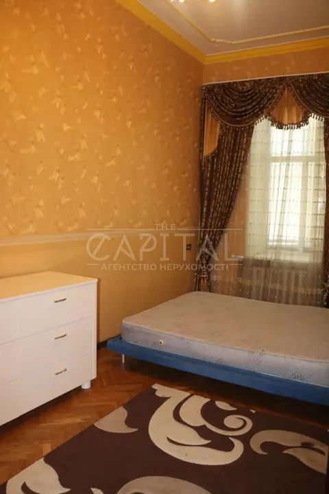 Аренда  квартира Киевская обл., Киев, Шота Руставели ул., 29Б - 9/18