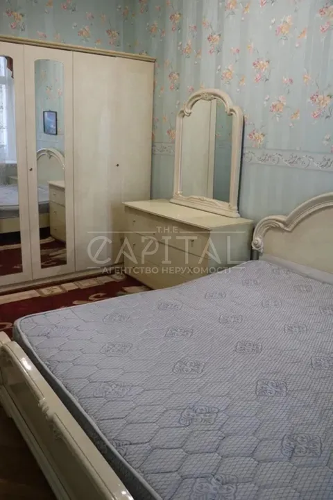 Аренда  квартира Киевская обл., Киев, Шота Руставели ул., 29Б - 10/18
