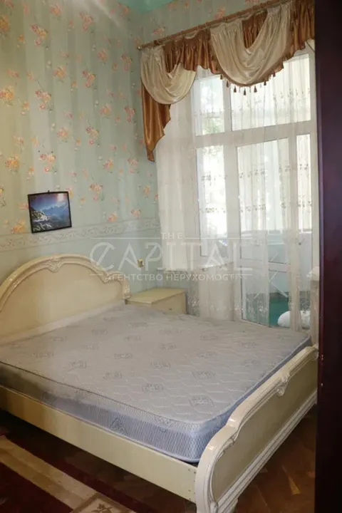 Аренда  квартира Киевская обл., Киев, Шота Руставели ул., 29Б - 11/18