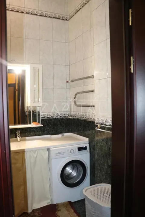 Аренда  квартира Киевская обл., Киев, Шота Руставели ул., 29Б - 15/18