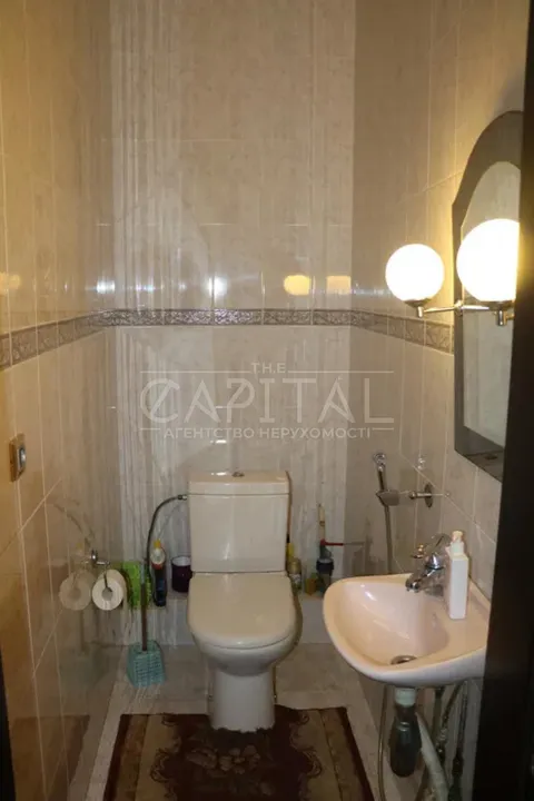 Аренда  квартира Киевская обл., Киев, Шота Руставели ул., 29Б - 17/18