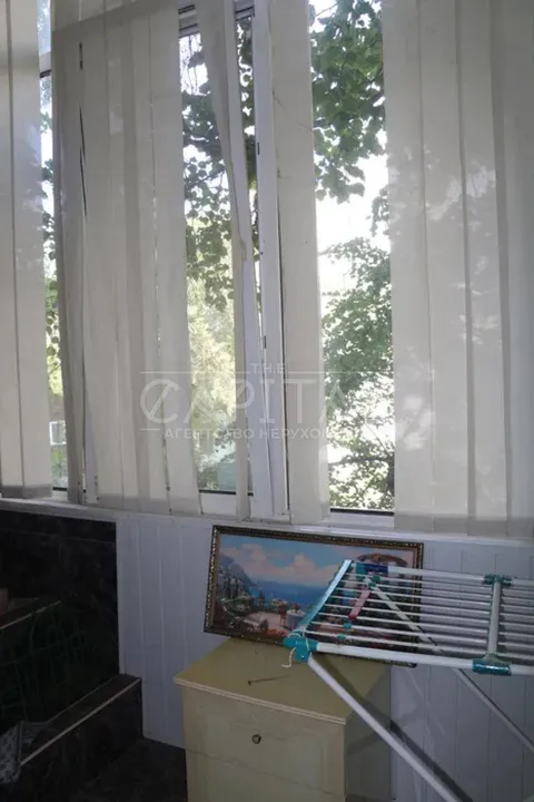 Аренда  квартира Киевская обл., Киев, Шота Руставели ул., 29Б - 18/18