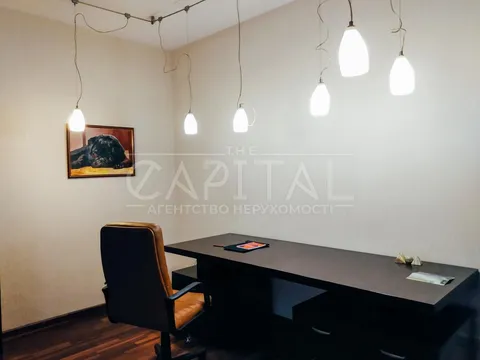 Аренда  квартира Киевская обл., Киев, Павловская ул., 17 - 6/36
