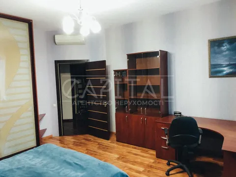 Аренда  квартира Киевская обл., Киев, Павловская ул., 17 - 8/36