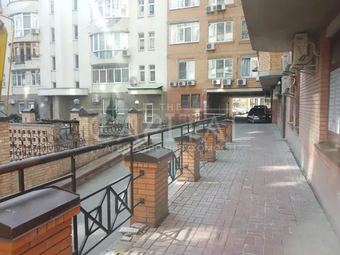 Аренда  квартира Киевская обл., Киев, Павловская ул., 17 - 35/36