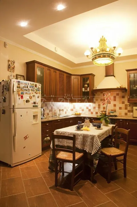 Аренда  частный дом Киевская обл., Киев, 11 - 4/9