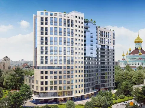 Аренда  квартира Киевская обл., Киев, Сечевых Стрельцов ул., 52а - 16/34