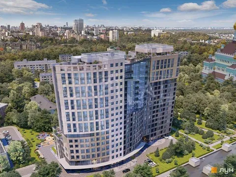 Аренда  квартира Киевская обл., Киев, Сечевых Стрельцов ул., 52а - 25/34