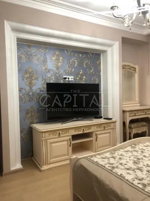 Аренда  квартира Киевская обл., Киев, Николая Голего ул., 5 - 2/8