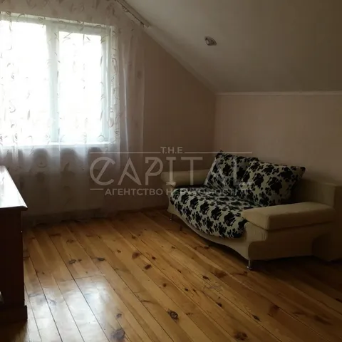 Аренда  частный дом Киевская обл., Романков, Лесная ул., 7д - 7/12