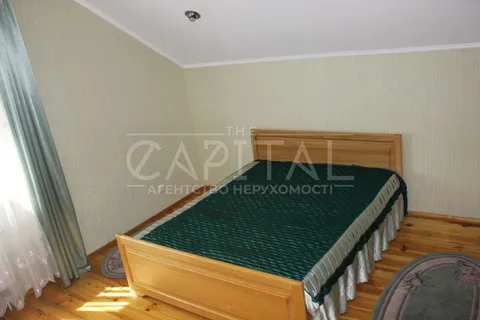 Аренда  частный дом Киевская обл., Романков, Лесная ул., 7д - 9/12