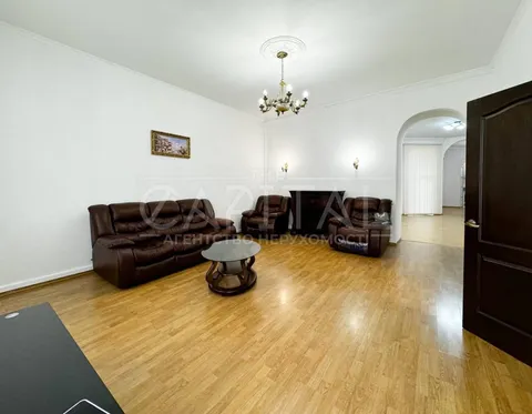 Аренда  квартира Киевская обл., Киев, Шота Руставели ул., 34 - 1/18