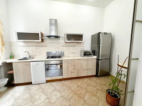 Аренда  квартира Киевская обл., Киев, Шота Руставели ул., 34 - 7/18
