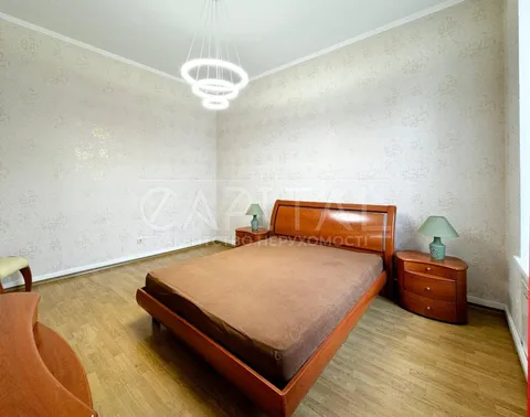 Аренда  квартира Киевская обл., Киев, Шота Руставели ул., 34 - 8/18