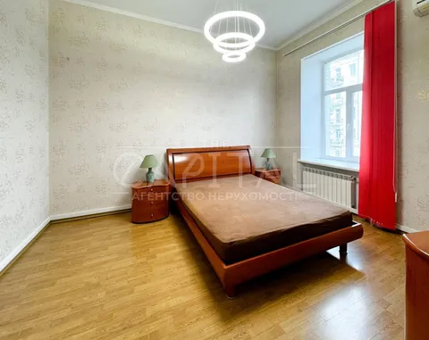 Аренда  квартира Киевская обл., Киев, Шота Руставели ул., 34 - 9/18