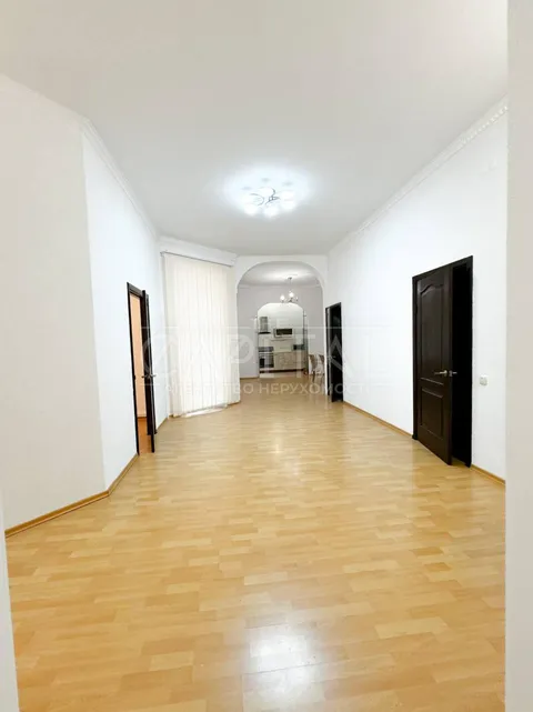 Аренда  квартира Киевская обл., Киев, Шота Руставели ул., 34 - 11/18