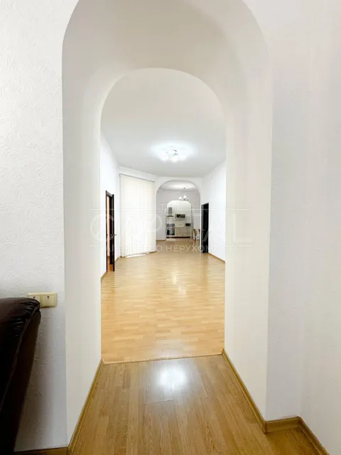 Аренда  квартира Киевская обл., Киев, Шота Руставели ул., 34 - 12/18