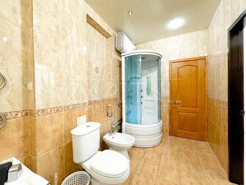 Аренда  квартира Киевская обл., Киев, Шота Руставели ул., 34 - 14/18