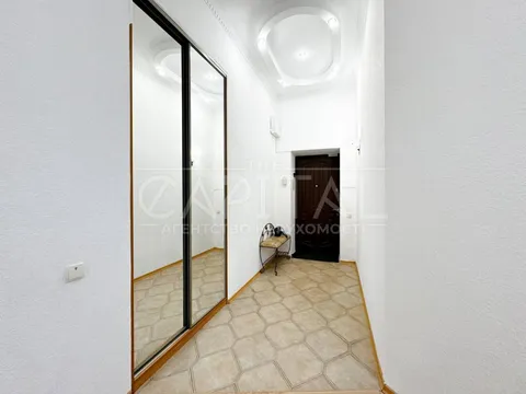 Аренда  квартира Киевская обл., Киев, Шота Руставели ул., 34 - 17/18