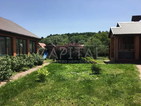 Аренда  частный дом Киевская обл., Великие Дмитровичи,  - 4/14