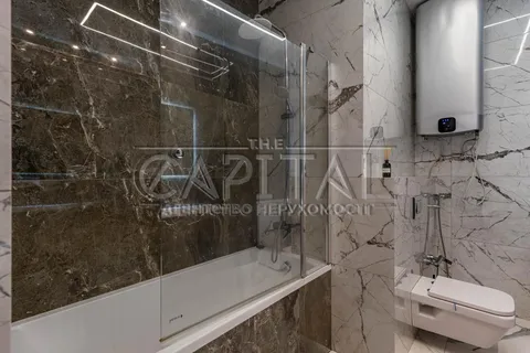 Аренда  квартира Киевская обл., Киев, Саперное Поле ул., 5 - 8/14