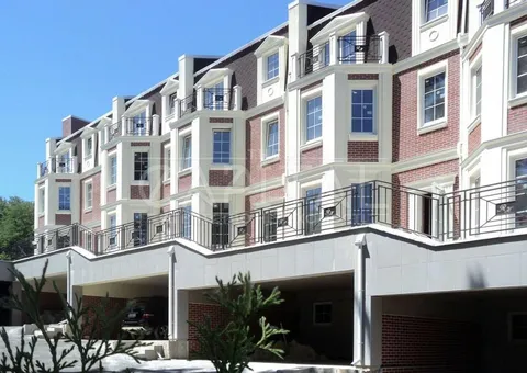 Аренда  квартира Киевская обл., Киев, Докучаевская ул., 8 - 21/21