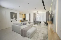 Аренда  квартира Киевская обл., Киев, Саперное Поле ул., 5