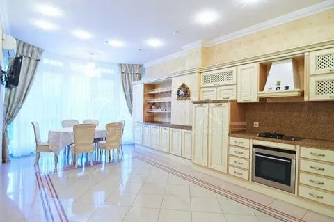 Аренда  квартира Киевская обл., Киев, Оболонская Набережная ул., 7 - 1/9