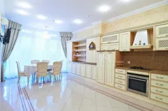 Аренда  квартира Киевская обл., Киев, Оболонская Набережная ул., 7