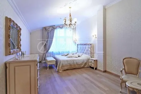 Аренда  квартира Киевская обл., Киев, Оболонская Набережная ул., 7 - 4/9