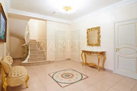 Аренда  квартира Киевская обл., Киев, Оболонская Набережная ул., 7 - 8/9