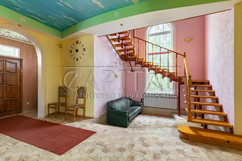 Аренда  частный дом Киевская обл., Хотов,  - 6/28
